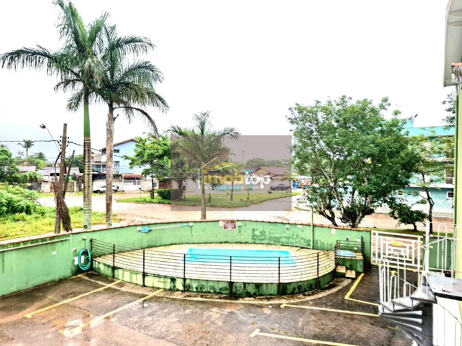 Apartamento, 2 quartos, 80 m² - Foto 25