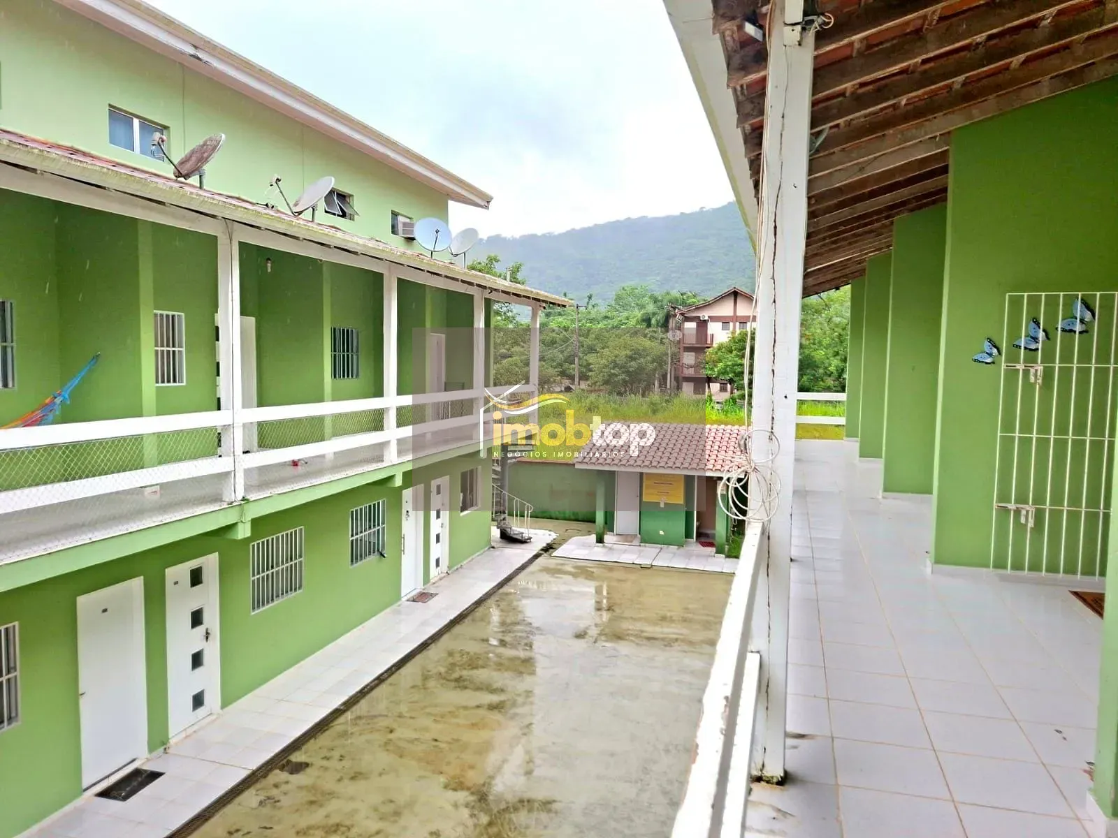 Apartamento, 2 quartos, 80 m² - Foto 28