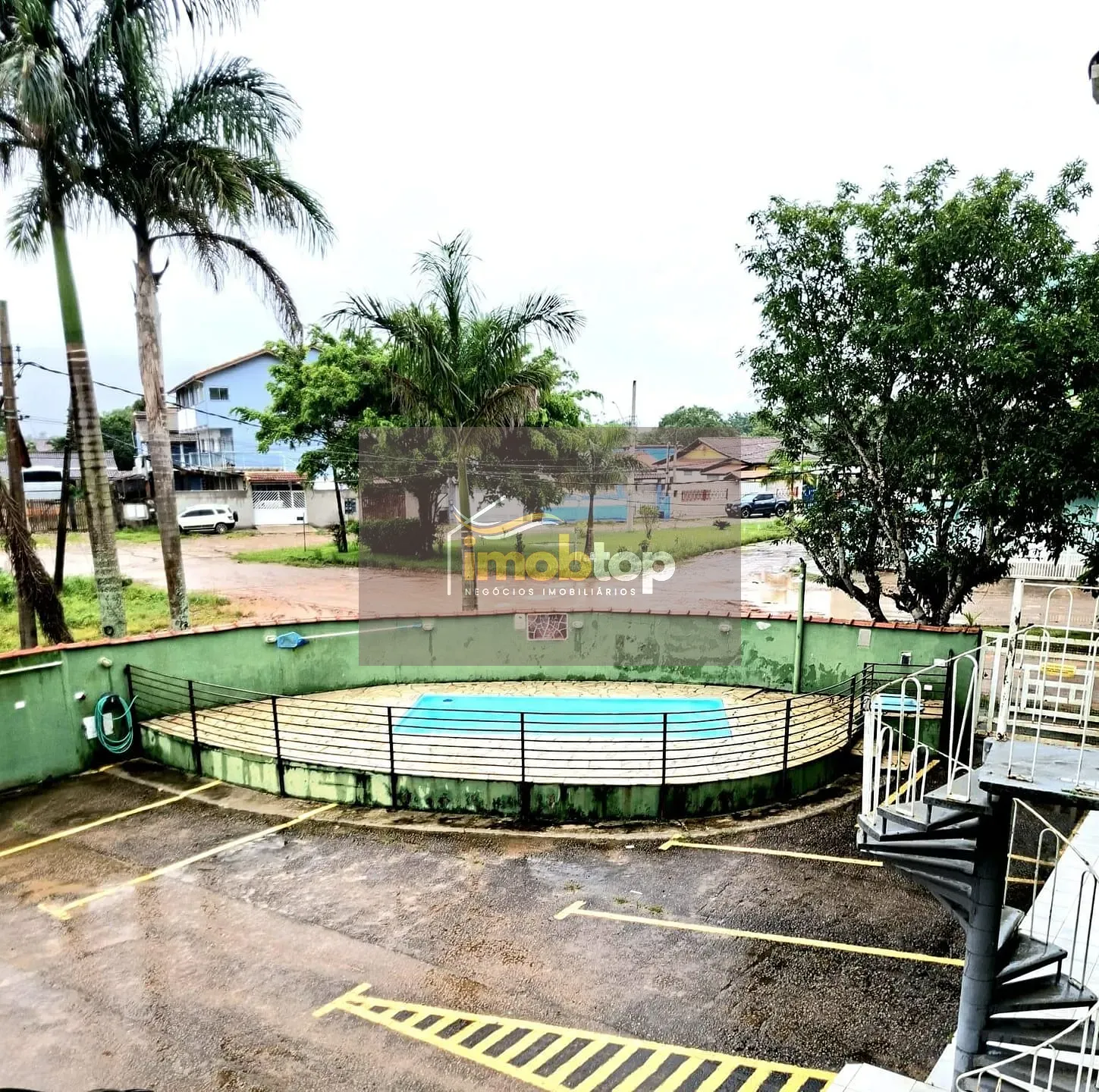 Apartamento, 2 quartos, 80 m² - Foto 29