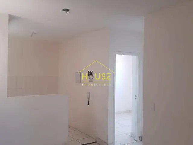Apartamento 2 quartos e 1 banheiro, à venda, no bairro Jardim Botura em Votuporanga