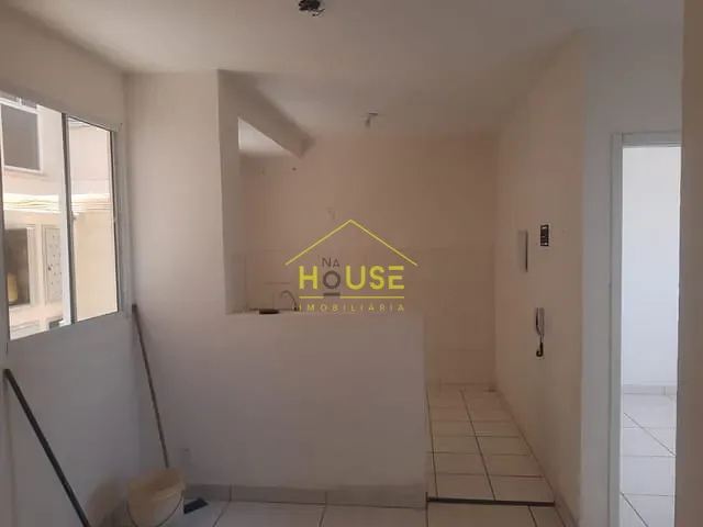 Apartamento 2 quartos e 1 banheiro, à venda, no bairro Jardim Botura em Votuporanga