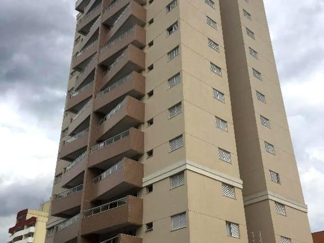 Foto do Apartamento - Apartamento com 2 dormitórios à venda, 67 m² por R$ 349.000,00 - Jardim São Dimas - São José dos Campos/SP | INDEPENDENCE NEGOCIOS IMOBILIARIOS LTDA