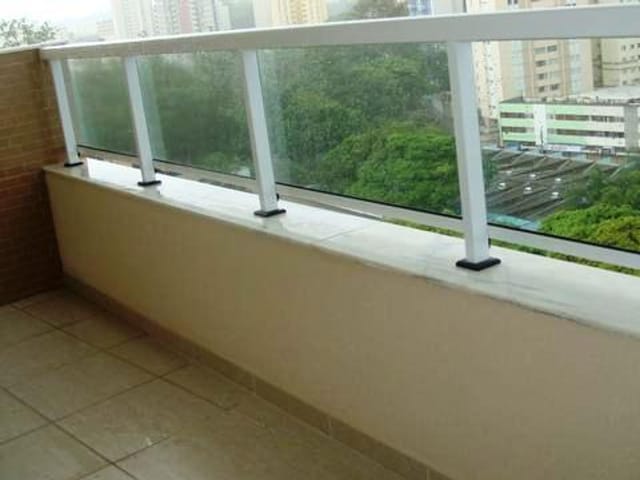 Foto do Apartamento - Apartamento com 2 dormitórios à venda, 67 m² por R$ 349.000,00 - Jardim São Dimas - São José dos Campos/SP | INDEPENDENCE NEGOCIOS IMOBILIARIOS LTDA