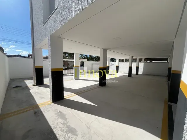 Apartamento 2 quartos e 2 banheiros, à venda, no bairro Massaguacu em Caraguatatuba