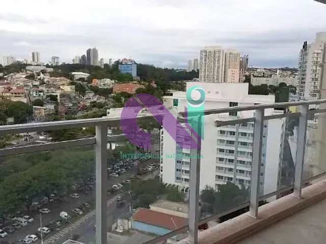 Apartamento com 75m² 2 quartos e 2 banheiros, à venda, no bairro Centro em Osasco