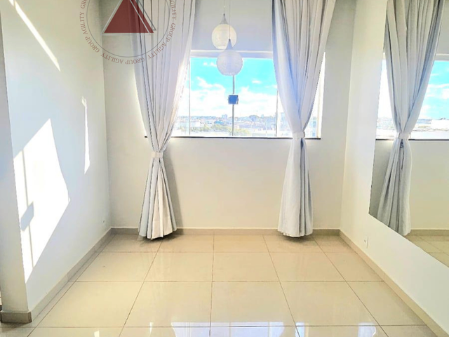 Apartamento com 85m² 2 quartos e 2 banheiros, à venda, no bairro Esplanada Primo Meneghetti em Franca