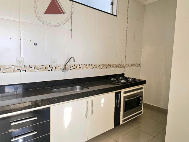Apartamento com 85m² 2 quartos e 2 banheiros, à venda, no bairro Esplanada Primo Meneghetti em Franca