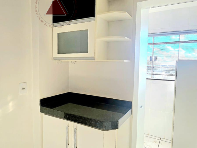Apartamento com 85m² 2 quartos e 2 banheiros, à venda, no bairro Esplanada Primo Meneghetti em Franca