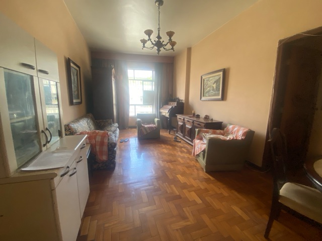 Foto do Apartamento - Apartamento à venda, Copacabana, Rio de Janeiro, RJ | Lowndes Condomínios e Imóveis