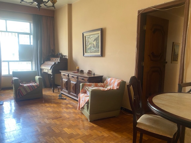 Foto do Apartamento - Apartamento à venda, Copacabana, Rio de Janeiro, RJ | Lowndes Condomínios e Imóveis