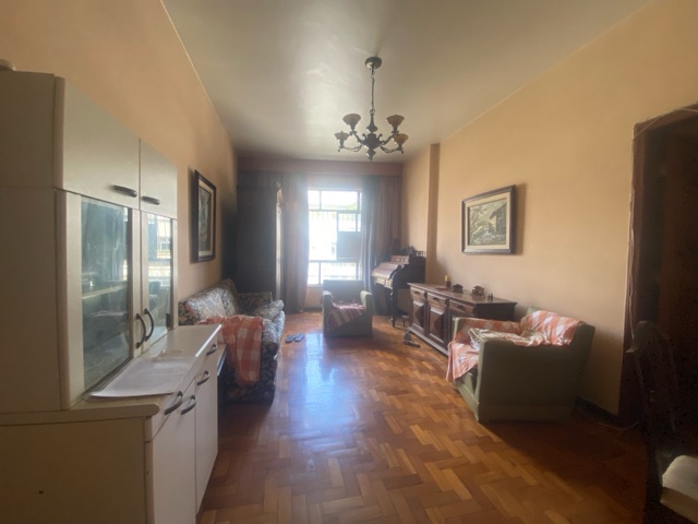 Foto do Apartamento - Apartamento à venda, Copacabana, Rio de Janeiro, RJ | Lowndes Condomínios e Imóveis