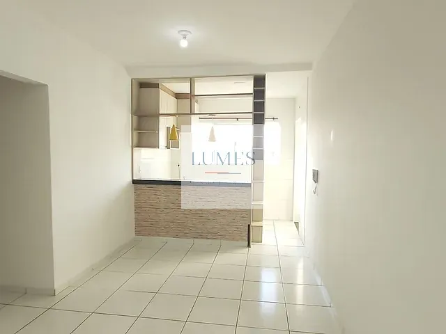 Apartamento com 75m² 3 quartos e 1 banheiro, à venda, no bairro Jardim Terramérica II em Americana
