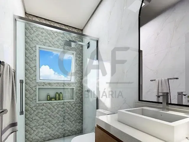 Apartamento com 73m² 2 quartos e 2 banheiros, à venda, no bairro Jardim Zeni em Jaguariúna
