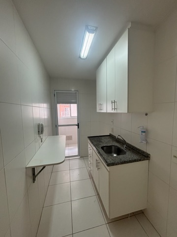 Foto do Apartamento - Apartamento para locação no MARAVILLE NATURE, Parque União, Jundiaí, SP | MEU IMÓVEL AQUI