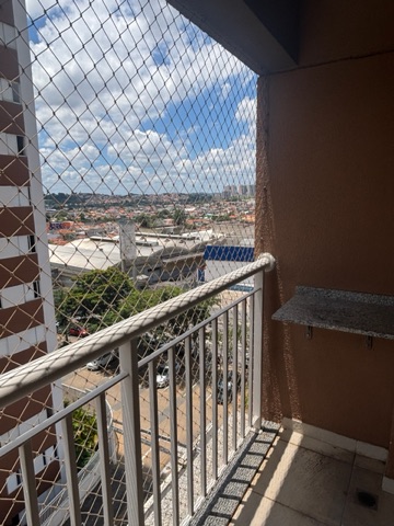 Foto do Apartamento - Apartamento para locação no MARAVILLE NATURE, Parque União, Jundiaí, SP | MEU IMÓVEL AQUI