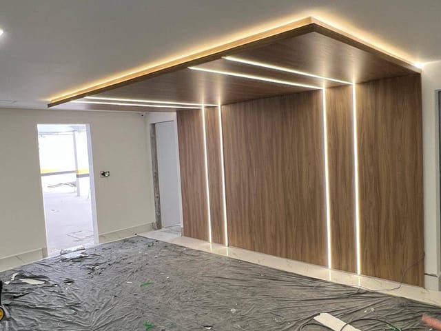 Foto do Apartamento - Apartamento à venda, Vila Feliz, Apucarana, PR | J. Mareze Imóveis Ltda