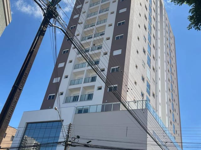 Foto do Apartamento - Apartamento à venda, Vila Feliz, Apucarana, PR | J. Mareze Imóveis Ltda