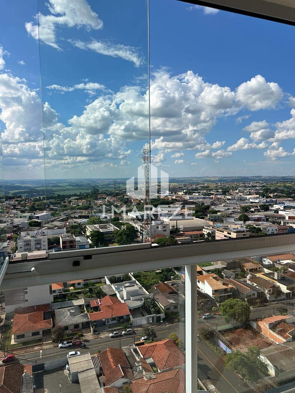 Apartamento à venda com 3 quartos, 137m² - Foto 12