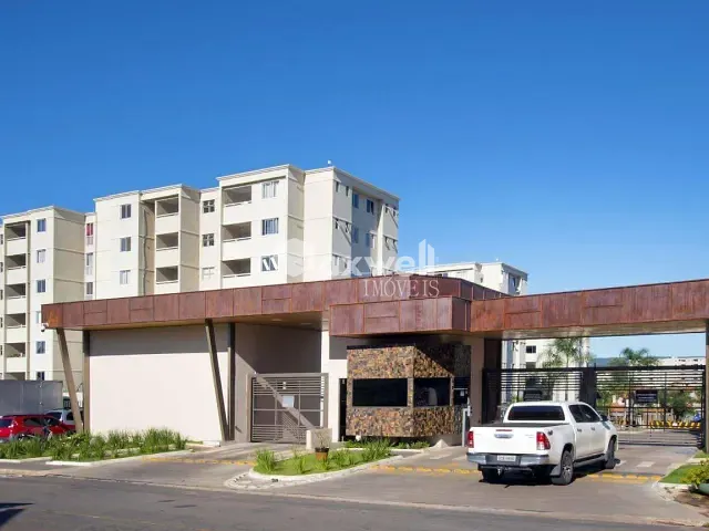 Apartamento 2 quartos e 2 banheiros, para alugar, no bairro Jardim Belo Horizonte - Continuação em Aparecida de Goiânia