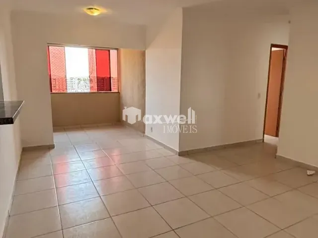 Apartamento 2 quartos e 2 banheiros, para alugar, no bairro Jardim Belo Horizonte - Continuação em Aparecida de Goiânia