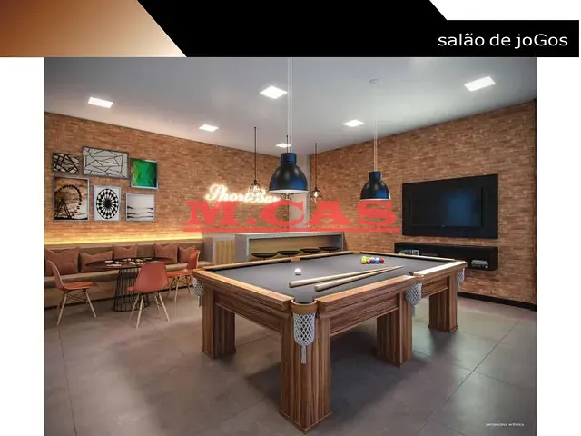 Apartamento 4 quartos e 1 banheiro, à venda, no bairro Vila Regente Feijó em São Paulo