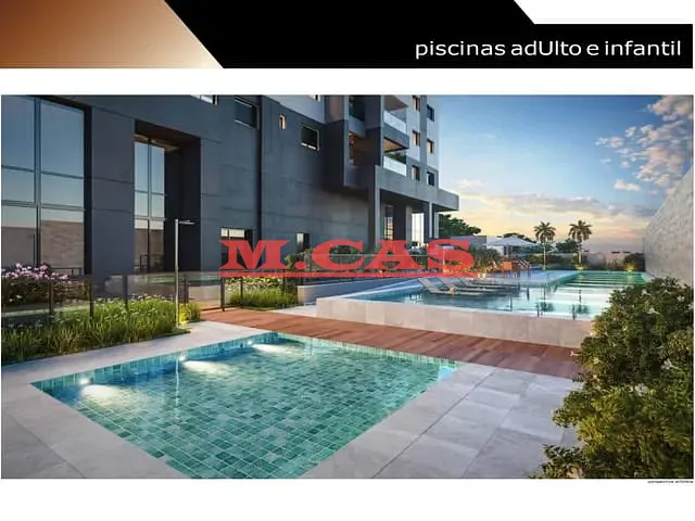 Apartamento 4 quartos e 1 banheiro, à venda, no bairro Vila Regente Feijó em São Paulo