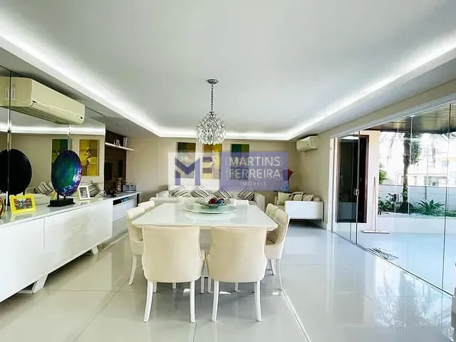 Cobertura / Penthouse com 364m² 3 quartos e 5 banheiros, à venda, no bairro Recreio dos Bandeirantes em Rio de Janeiro