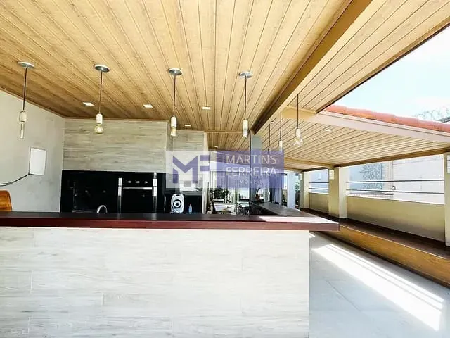 Cobertura / Penthouse com 364m² 3 quartos e 5 banheiros, à venda, no bairro Recreio dos Bandeirantes em Rio de Janeiro