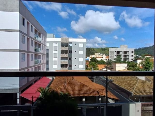 Foto do Apartamento - Apartamento à venda 2 Quartos, 1 Suite, 1 Vaga, 72.5M², Pinheirinho, Itajubá - MG | Residencial Ilha de Murano | MOHALLEM e LOPES CORRETAGEM E ADMINISTRACAO DE IMOVEIS LTDA