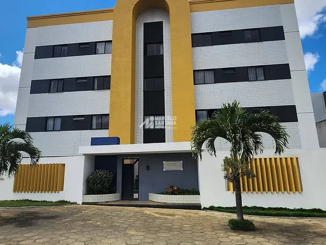 Apartamento 3 quartos e 1 banheiro, à venda, no bairro Candeias em Vitória da Conquista
