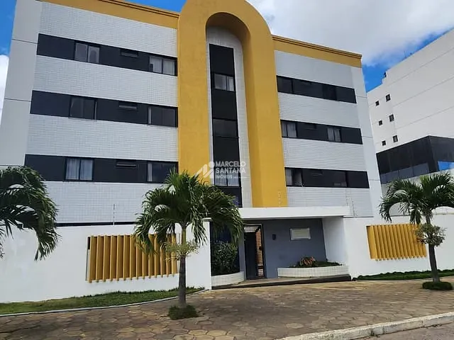 Apartamento 3 quartos e 1 banheiro, à venda, no bairro Candeias em Vitória da Conquista