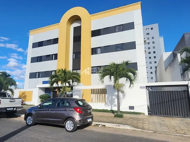 Apartamento 3 quartos e 1 banheiro, à venda, no bairro Candeias em Vitória da Conquista