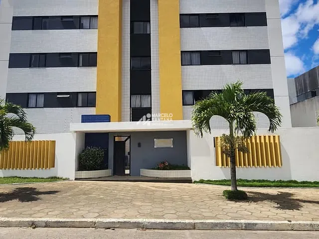 Apartamento 3 quartos e 1 banheiro, à venda, no bairro Candeias em Vitória da Conquista