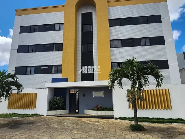 Apartamento 3 quartos e 1 banheiro, à venda, no bairro Candeias em Vitória da Conquista