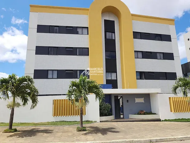 Apartamento 3 quartos e 1 banheiro, à venda, no bairro Candeias em Vitória da Conquista