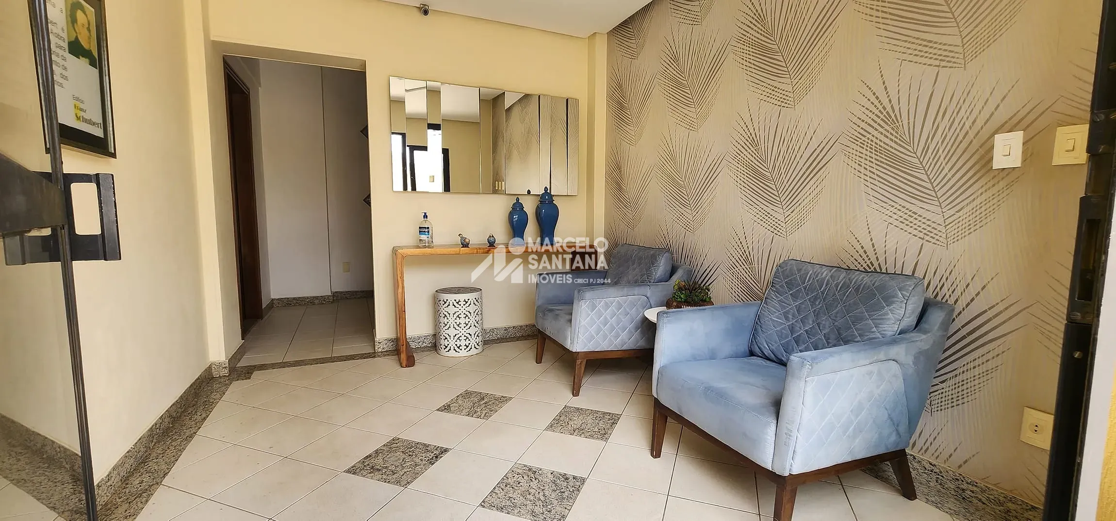 Apartamento, 3 quartos, 83 m² - Foto 10