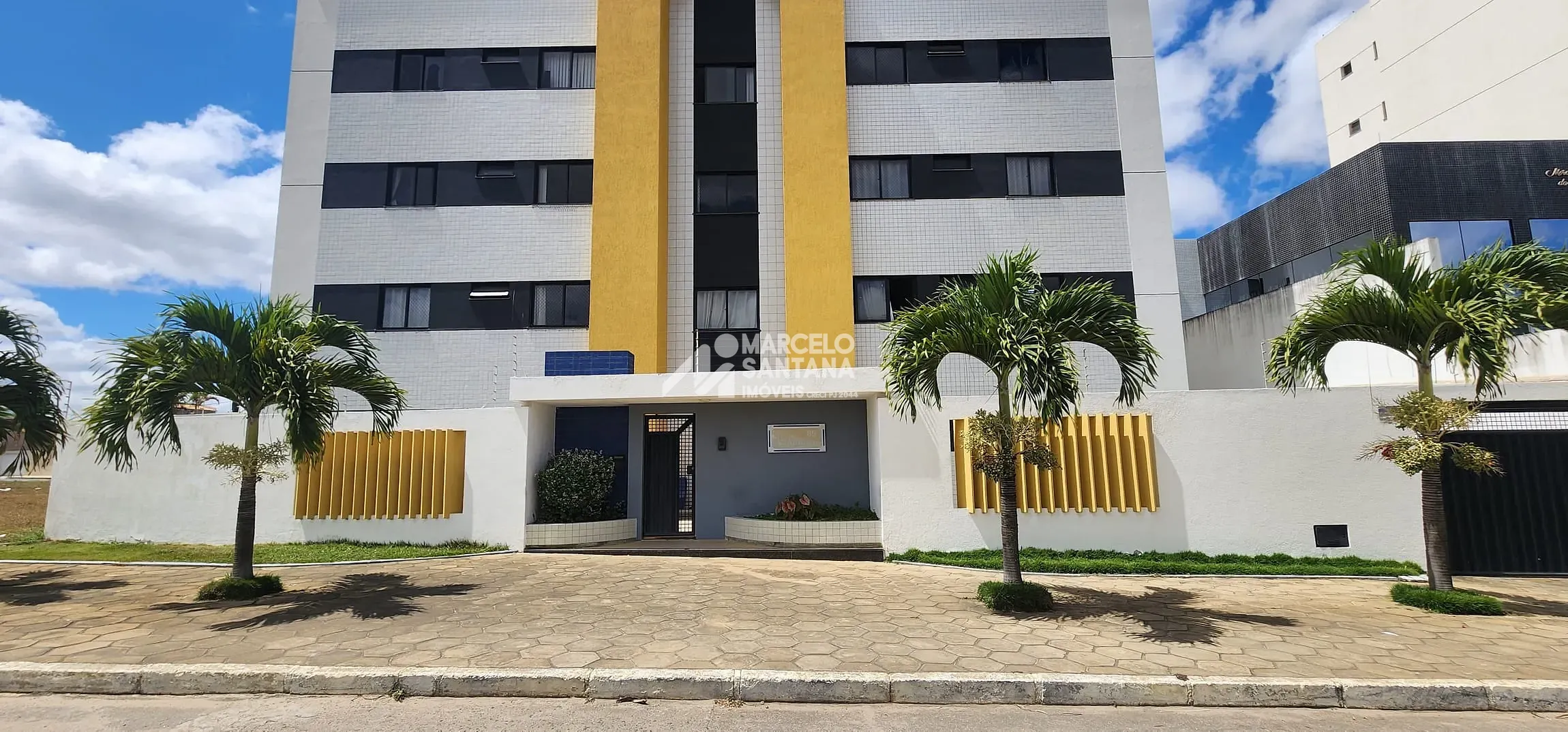 Apartamento, 3 quartos, 83 m² - Foto 3