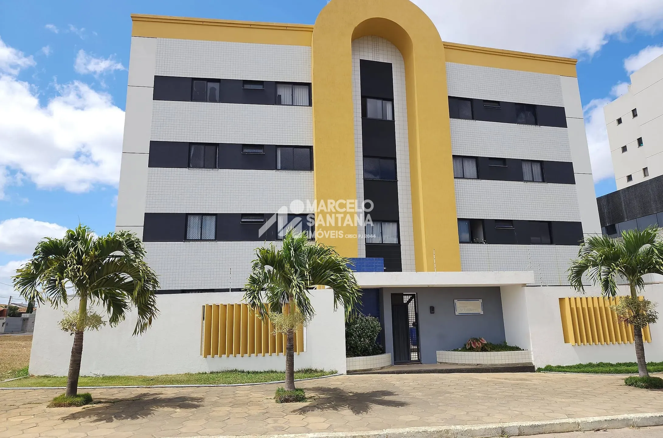 Apartamento, 3 quartos, 83 m² - Foto 5