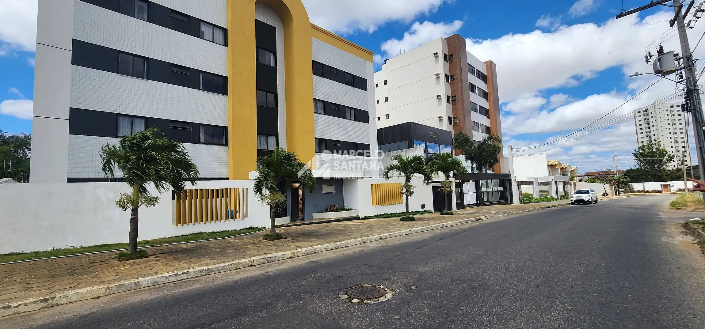 Apartamento, 3 quartos, 83 m² - Foto 9