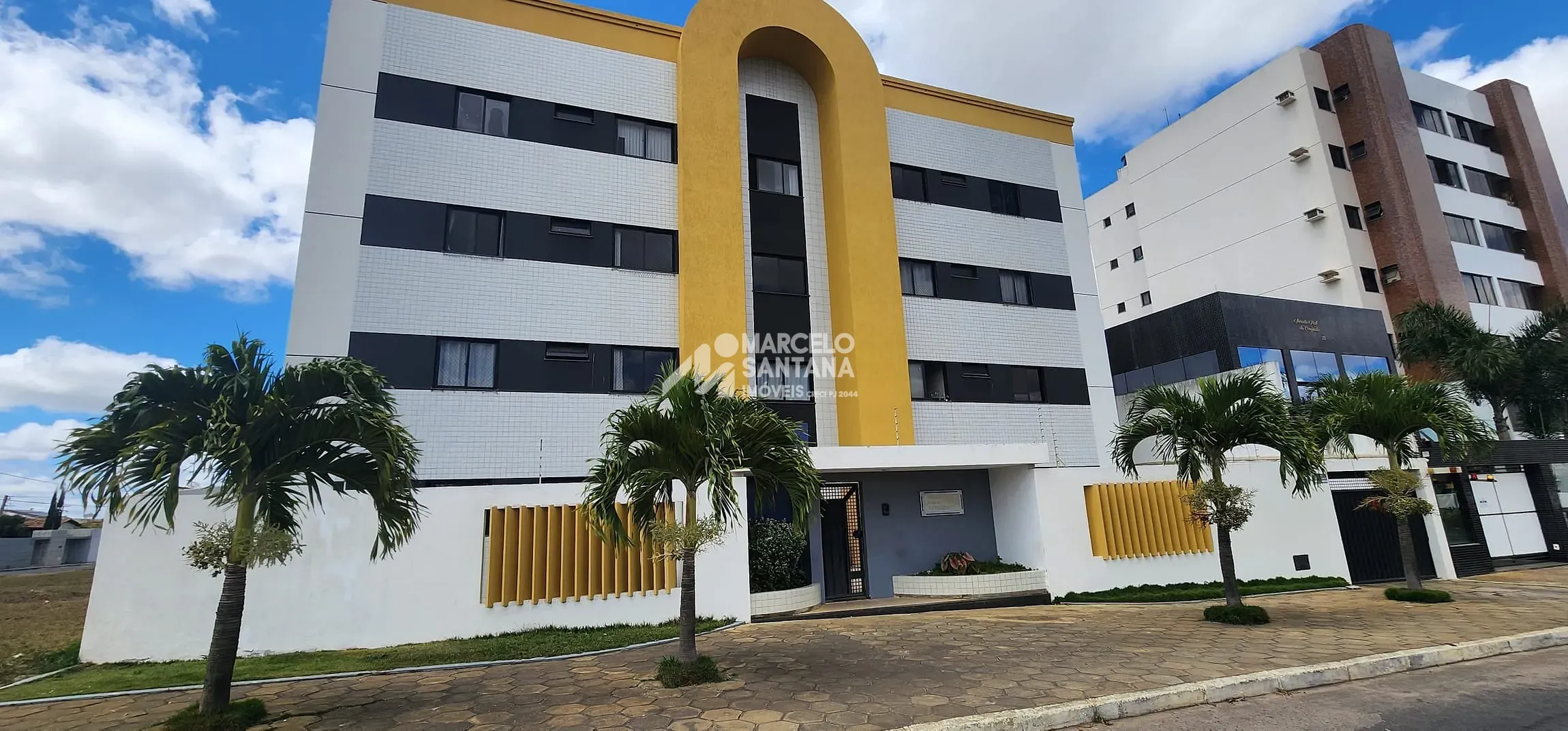 Apartamento, 3 quartos, 83 m² - Foto 1