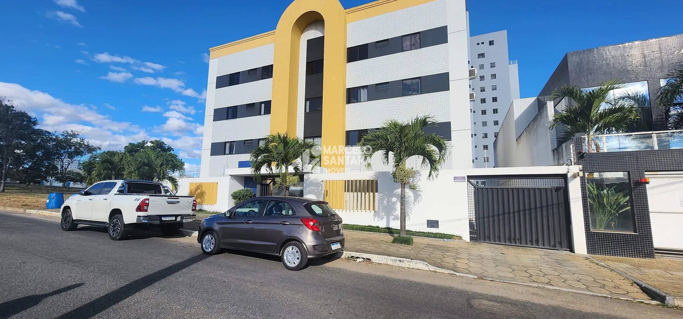 Apartamento, 3 quartos, 83 m² - Foto 6
