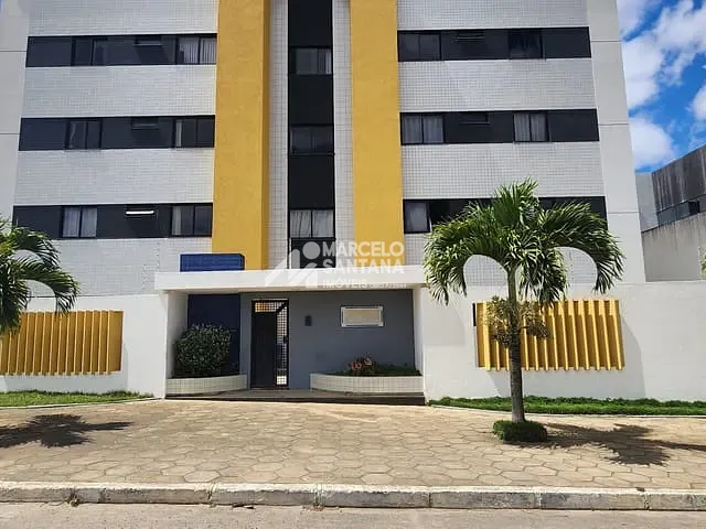 Apartamento 3 quartos e 1 banheiro, à venda, no bairro Candeias em Vitória da Conquista