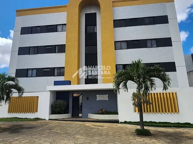 Apartamento 3 quartos e 1 banheiro, à venda, no bairro Candeias em Vitória da Conquista