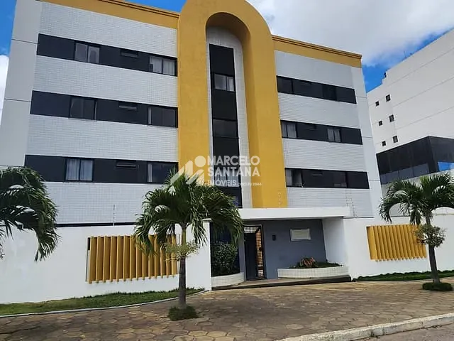 Apartamento 3 quartos e 1 banheiro, à venda, no bairro Candeias em Vitória da Conquista