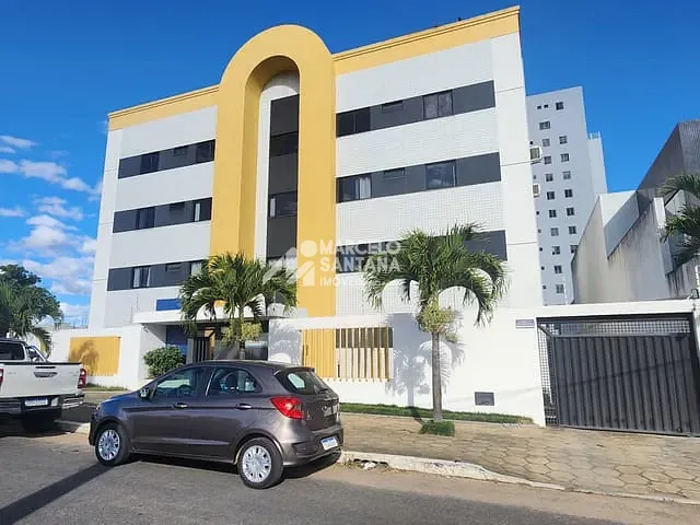 Apartamento 3 quartos e 1 banheiro, à venda, no bairro Candeias em Vitória da Conquista