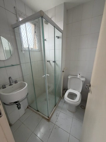 Foto do Apartamento - Apartamento com terraço para Locação, Campos Elíseos, São Paulo, SP | Nova Barão Imóveis