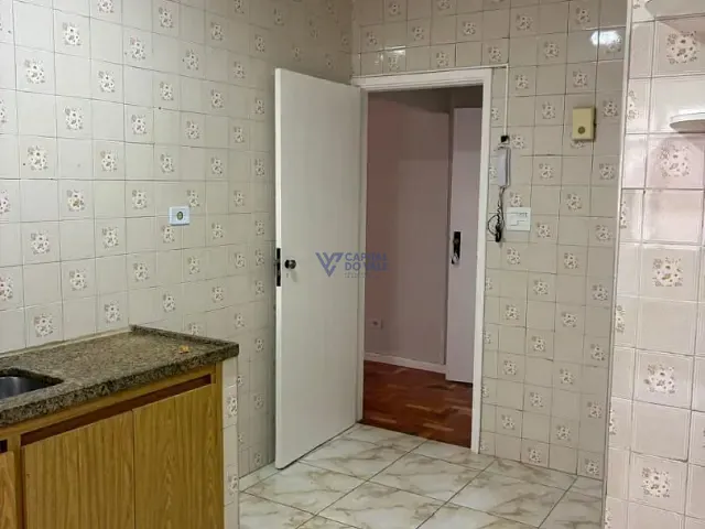Apartamento 3 quartos e 2 banheiros, para alugar, no bairro Jardim São Dimas em São José dos Campos