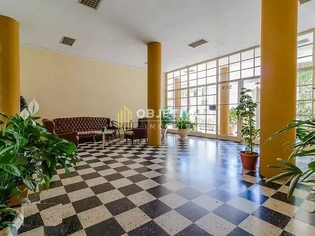 Apartamento 3 quartos e 3 banheiros, à venda, no bairro Centro Histórico em Porto Alegre