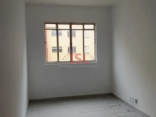 Apartamento 2 quartos e 1 banheiro, para alugar, no bairro Loteamento Country Ville em Campinas