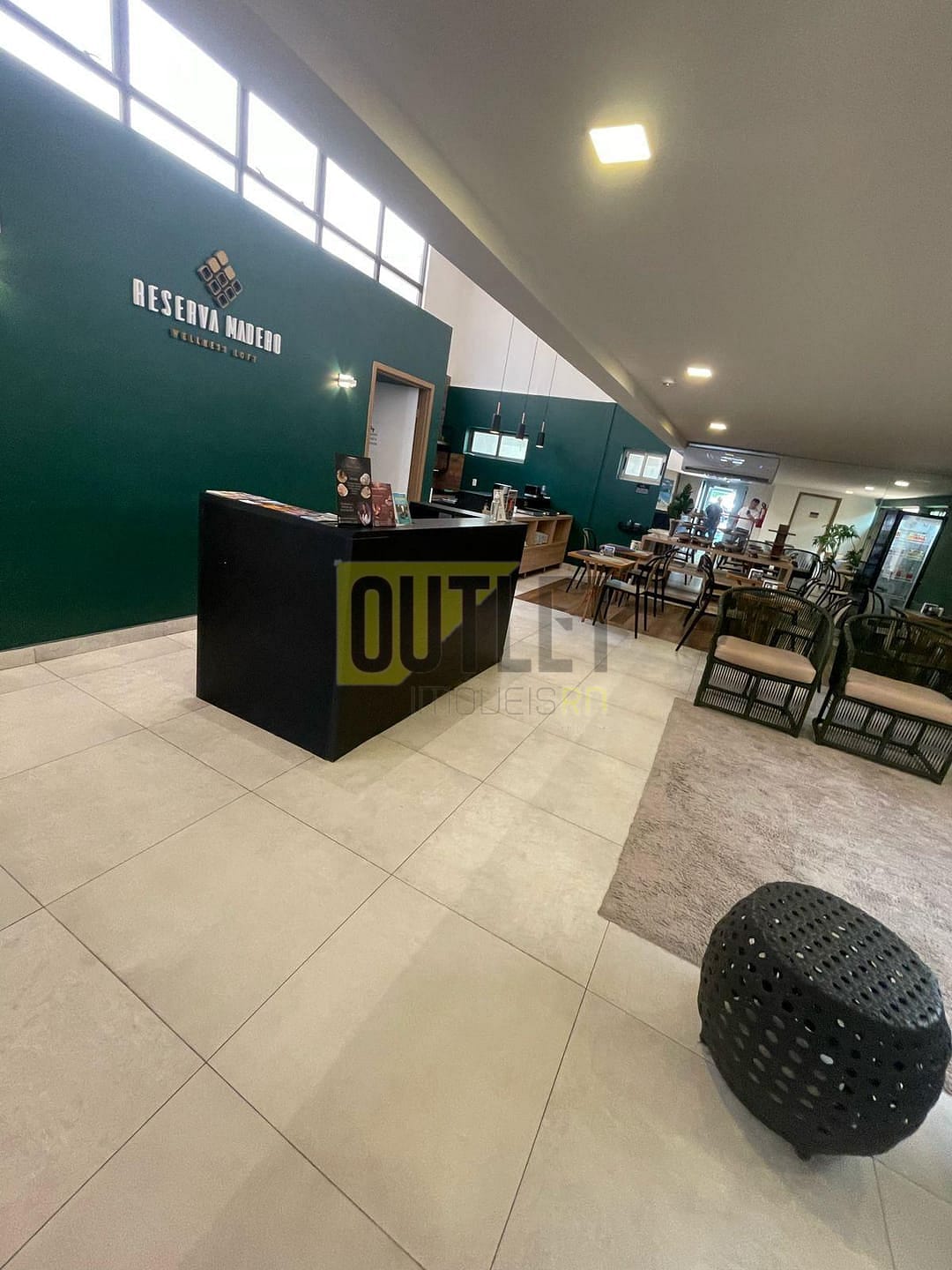 Apartamento, 1 quarto, 47 m² - Foto 8